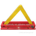 "A" TYPE Manual parking lot barrier, Car parking space lock